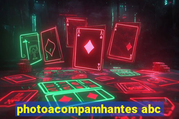 photoacompamhantes abc